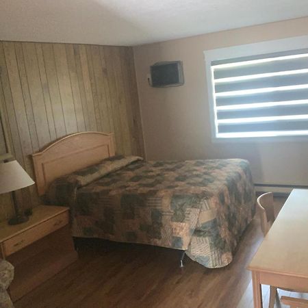 Green View Motel And Rv Park 그린우드 외부 사진