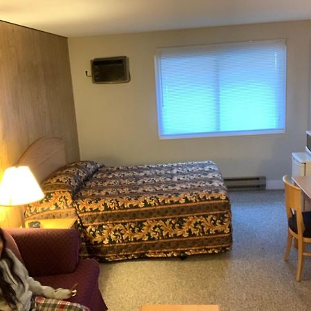 Green View Motel And Rv Park 그린우드 외부 사진