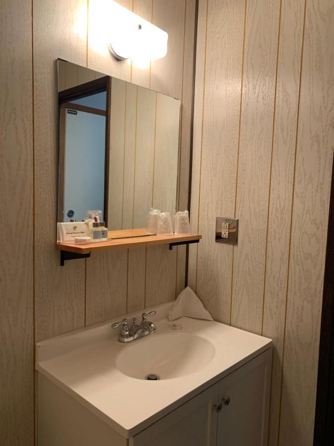 Green View Motel And Rv Park 그린우드 외부 사진