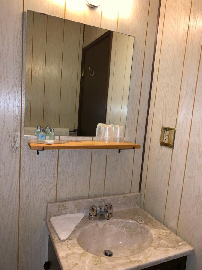 Green View Motel And Rv Park 그린우드 외부 사진